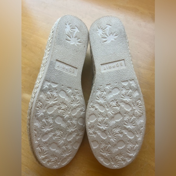 Esprit shoes - Picture 4 of 4